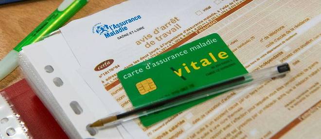 La France veut continuer à lutter contre la fraude aux arrêts maladie, notamment sur les réseaux sociaux.
