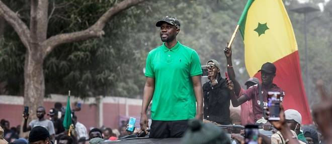 Senegal: l'opposant Sonko appelle a manifester "massivement" a l'approche d'un verdict