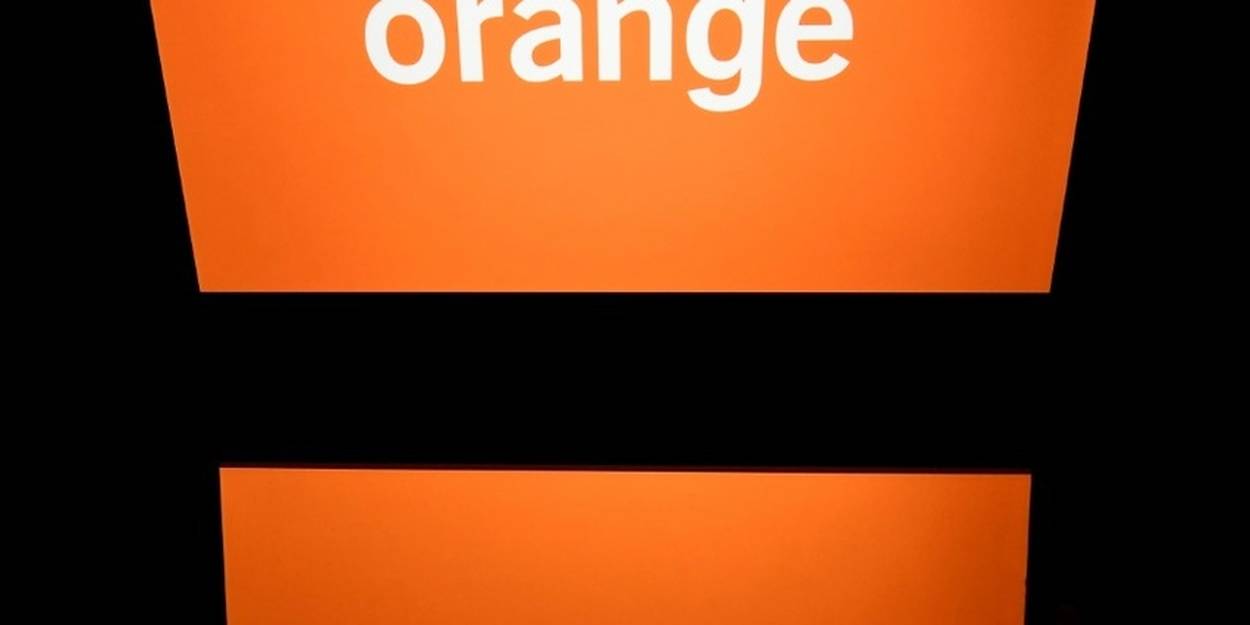 Orange: panne sur le réseau mobile, appeler le 112 "en cas d'urgence"