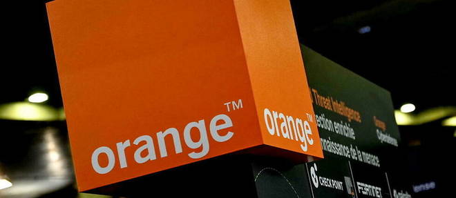 L'operateur telephonique Orange est victime d'une panne sur son reseau mobile. 