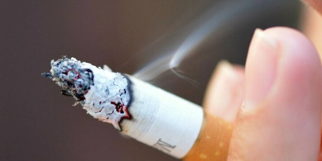 Cigarette : chaque minute, 15 personnes meurent dans le monde à cause du tabac