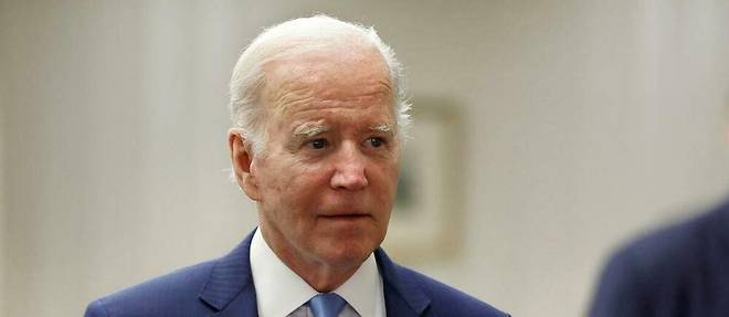 Une Américaine, qui avait accusé Joe Biden d'agression sexuelle en 2020, a demandé mardi la nationalité russe.
