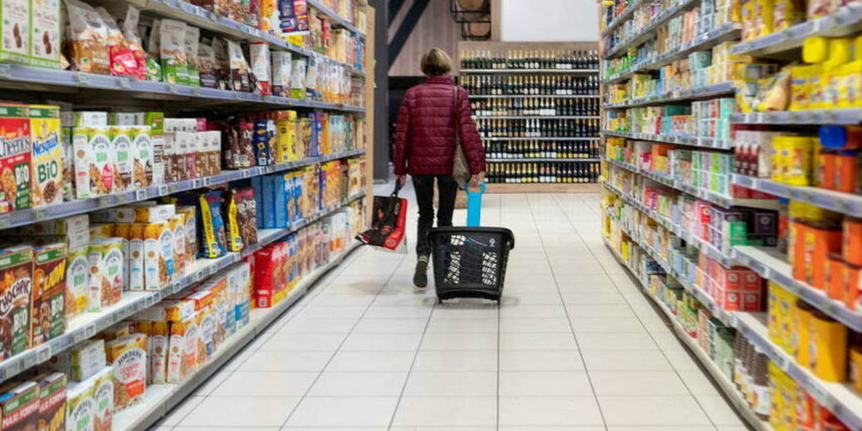 Inflation drops to 5.1% year on year in May