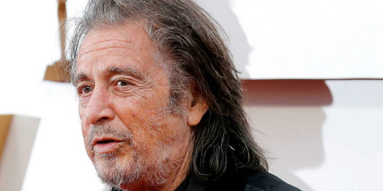Al Pacino, 83, wird zum vierten Mal Vater