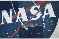 La Nasa avait annoncé l'année dernière le lancement de ces travaux sur les objets volants non identifiés. (Photo d'illustration).
