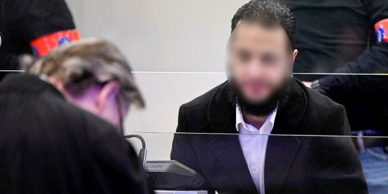 Attentats de Bruxelles : Salah Abdeslam est un « coauteur », selon le parquet