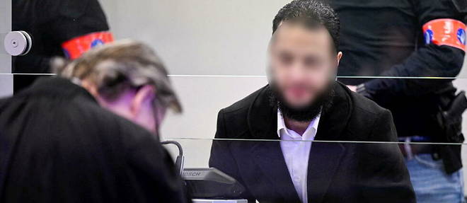 Salah Abdeslam pourrait etre condamne comme  coauteur  des attentats terroristes de mars 2016. 