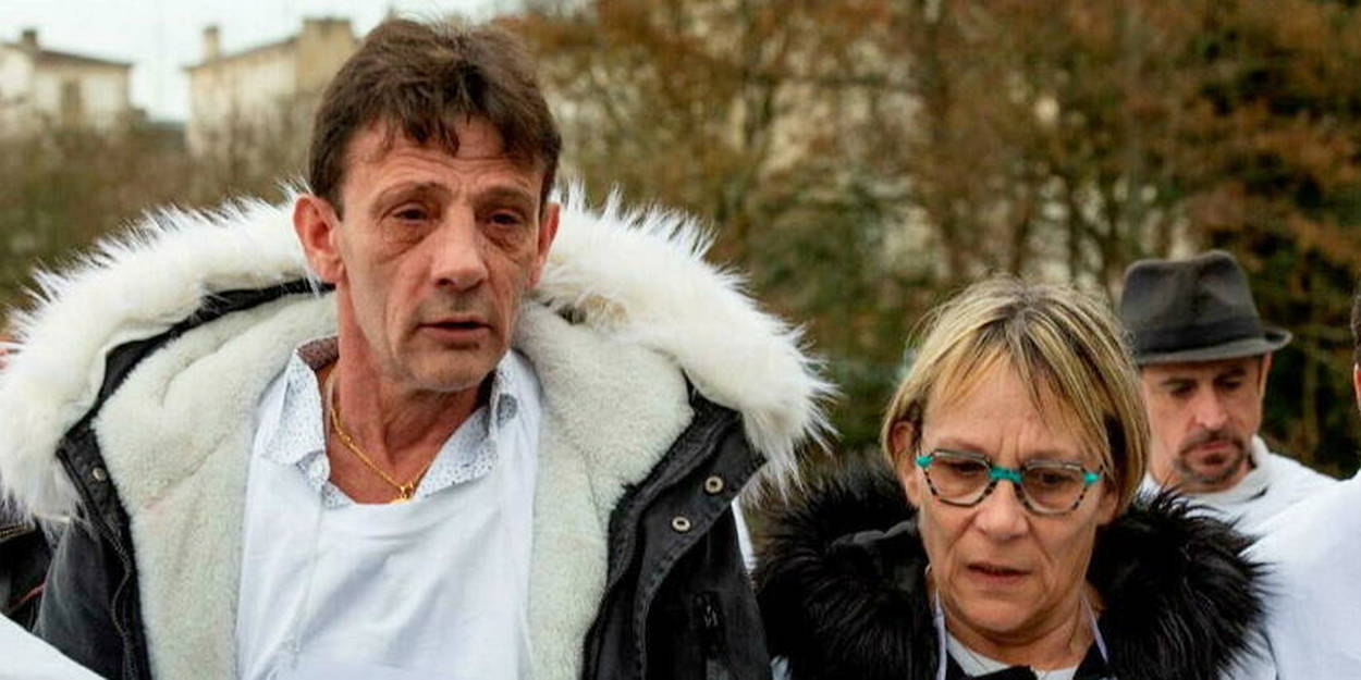 Disparition de Leslie et Kévin : le père de Kevin condamné pour menaces de mort