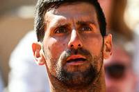 Novak Djokovic pourrait affronter Carlos Alcaraz en demi-finale de Roland-Garros.
