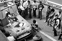 Paul Newman, Jacky Ickx... : les 24 Heures du Mans, circuit des héros