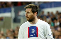Lionel Messi quitte officiellement le PSG a la fin de la saison. Il joue son dernier match ce samedi soir contre Clermont.
