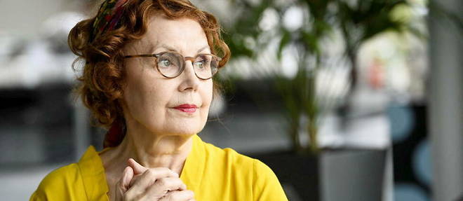 The great Finnish composer Kaija Saariaho died in Paris at the age of 70.
