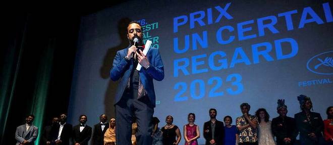 Avec << Goodbye Julia >>, Mohamed Kordofani est entre dans l'histoire du Festival de Cannes comme premier realisateur soudanais en selection officielle.
