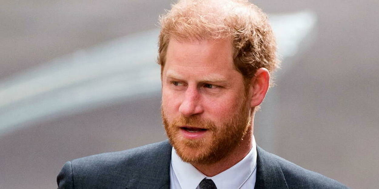 Procès contre les tabloïds pourquoi Harry a tout à perdre