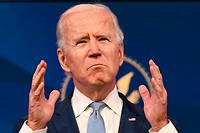 Joe Biden privilegie l'Ukraine et se demene pour apaiser Pekin.
