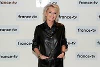 Sophie Davant est l'un des moteurs d'audience de France Televisions.
