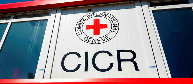 Embourbée dans une crise financière, la Croix-Rouge est contrainte de supprimer 1 800 postes et fermer 26 missions. (image d'illustration)

