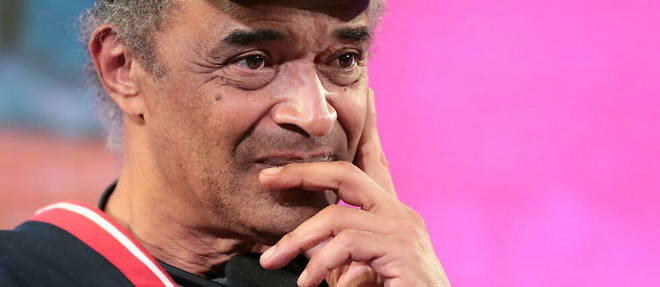 L'ex-champion de tennis Yannick Noah a Trento (Italie), le 25 septembre 2022.
L'ex-champion de tennis Yannick Noah a Trento (Italie), le 25 septembre 2022.