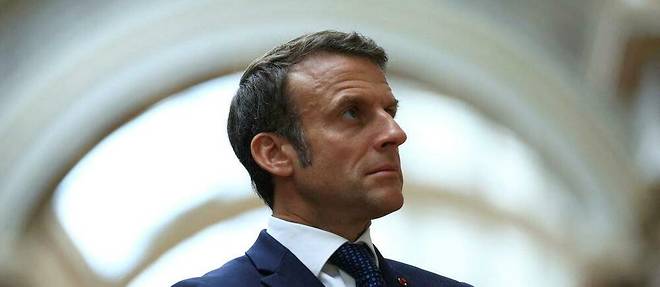 Emmanuel Macron a annonce mercredi l'envoi, "dans les toutes prochaines heures", d'une "aide pour repondre aux besoins immediats" de l'Ukraine face a la destruction du barrage hydroelectrique de Kakhovka dans le sud du pays.
