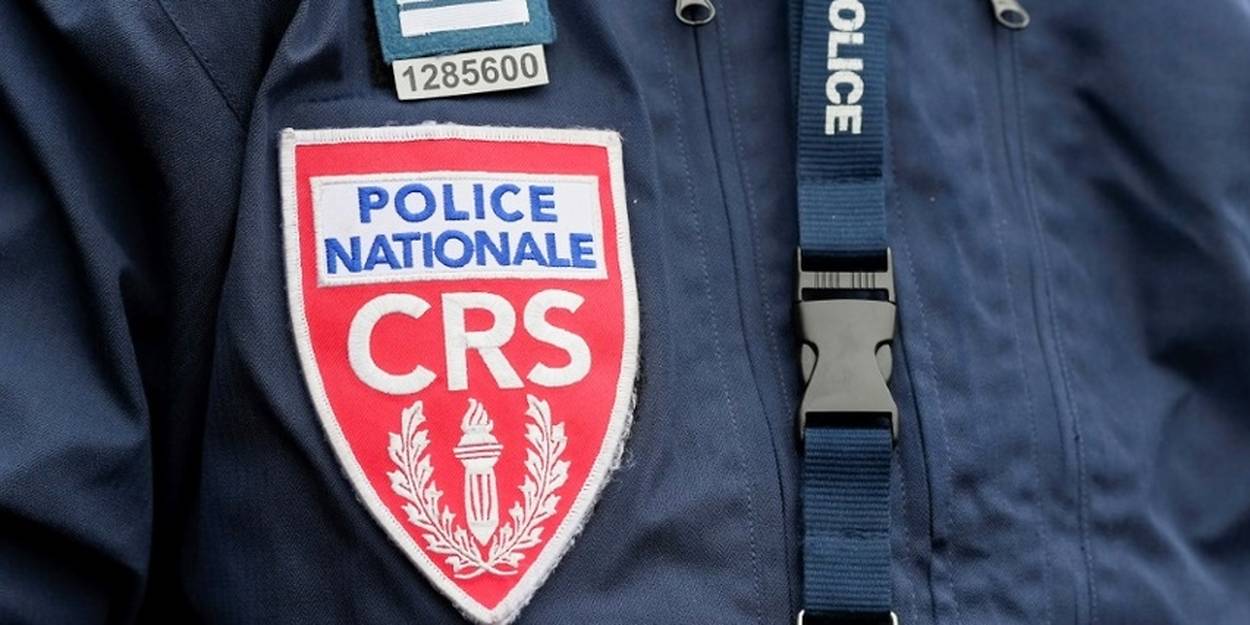 Une compagnie de CRS déployée pour protéger des écoles à Valence