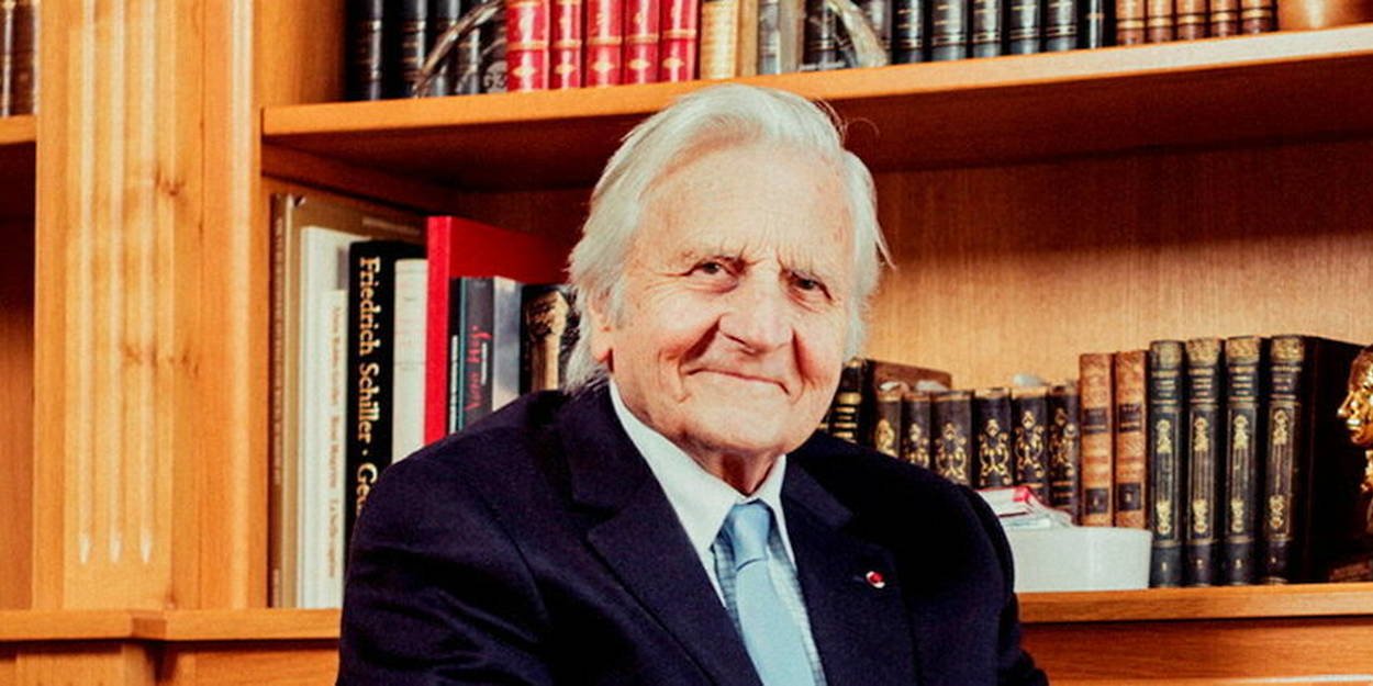 Jean-Claude Trichet : « La France est surendettée et n’en a pas conscience »