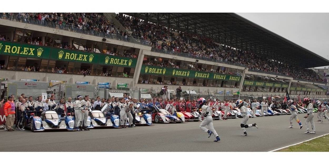 24 Heures du Mans : les mystères du temps