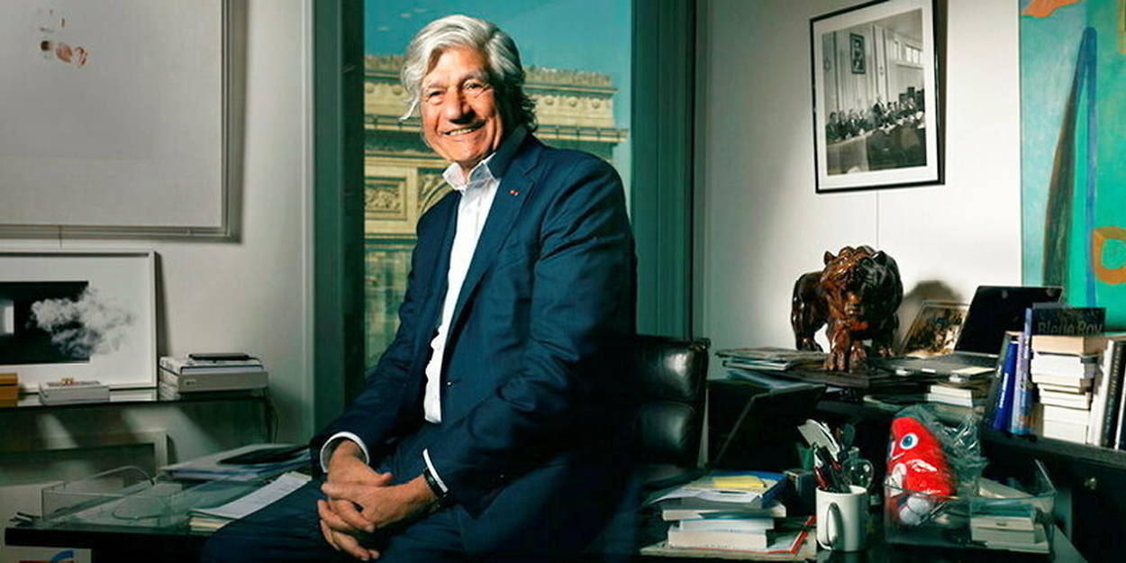 The life lessons of Maurice Lévy