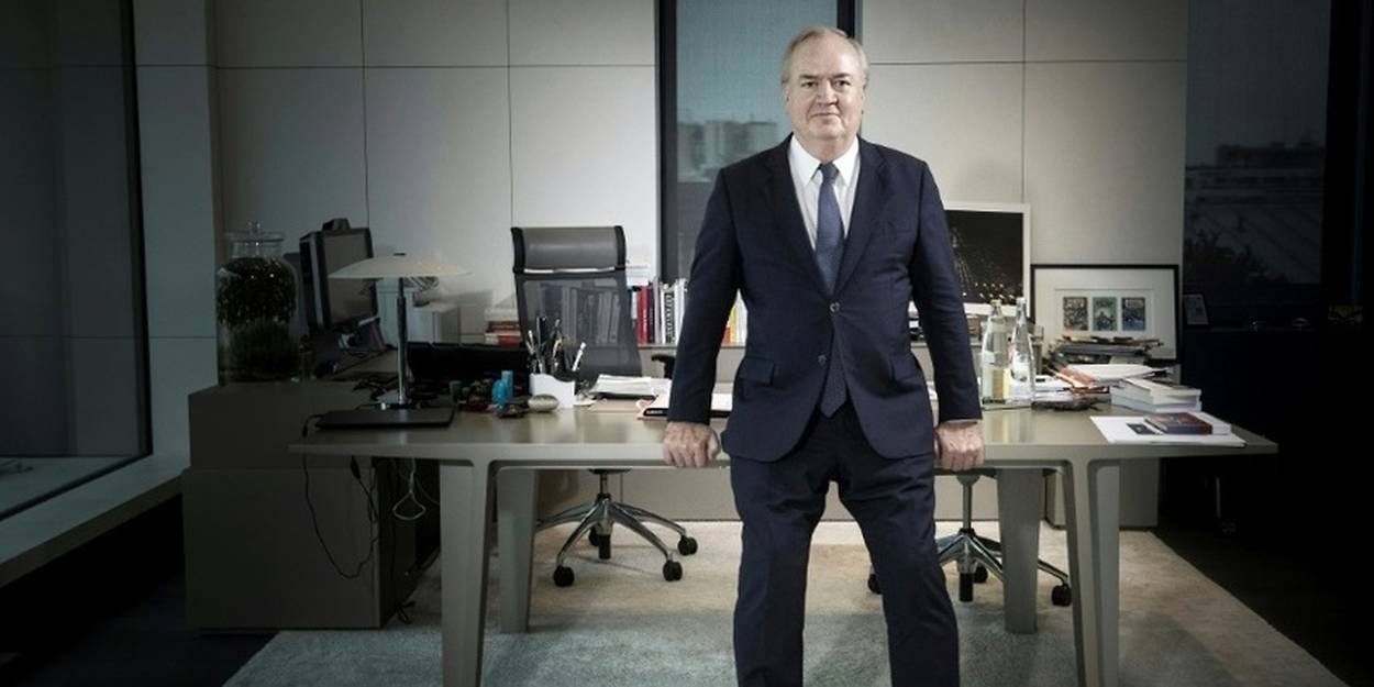 Death of Denis Kessler, emblematic president of Scor and figure of the employers