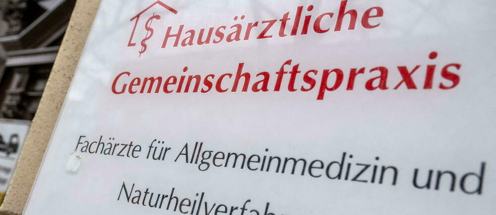 Installation des médecins en Allemagne, le système parmi les plus