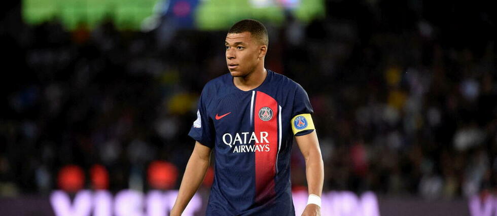 Warum der Druckschuss von Kylian Mbappé alles verändert