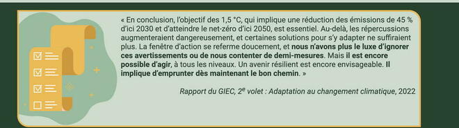 « Le B.a.-ba Du Climat » : On A Suivi La Formation Du Cned Sur Le ...