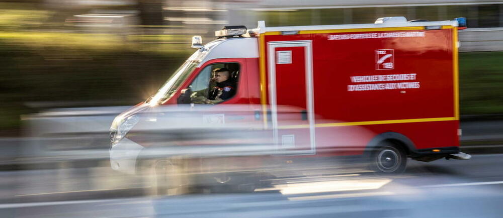 Deux Sèvres Une Réplique Sismique De Magnitude 5 Ressentie Dans La Nuit