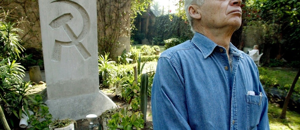 Photo of Nieto y guardián del legado de Trotsky muere en México