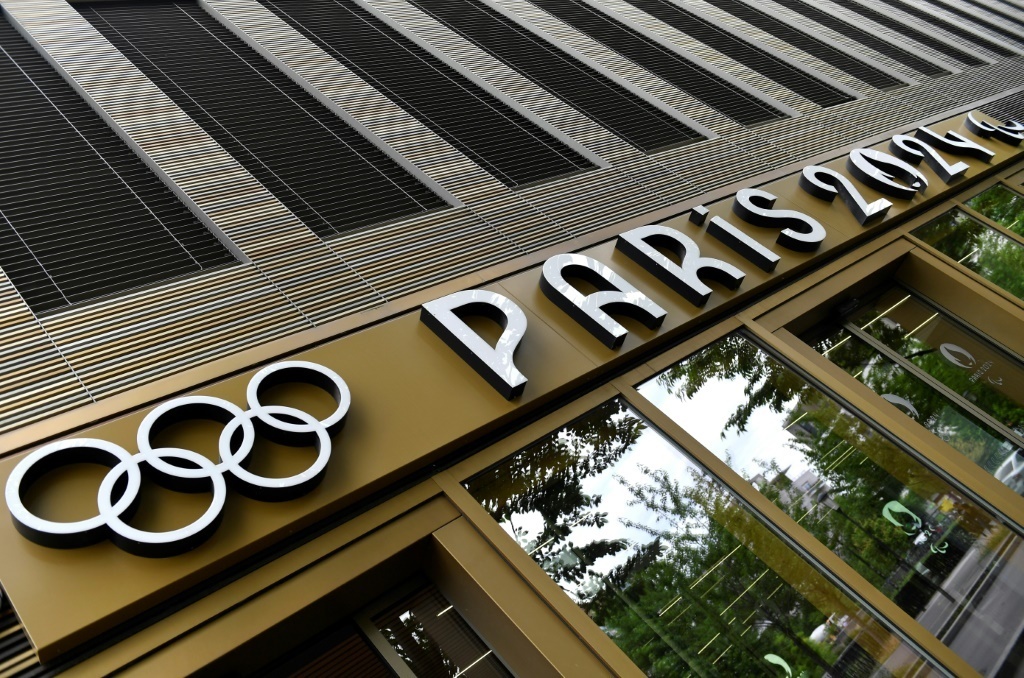 Jeux Olympiques. Paris 2024 : trois ans pour faire grandir la flamme