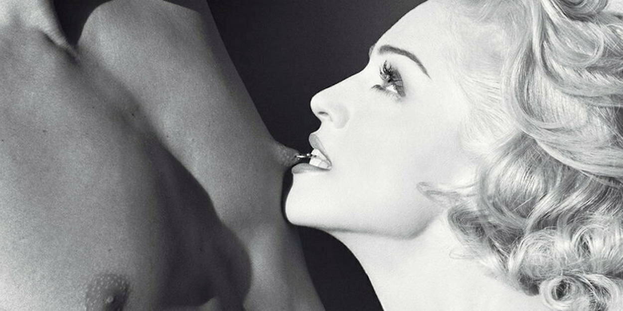 Christie’s Exhibition and Sale of Madonna’s ‘Sex’ Photographs from Bestseller