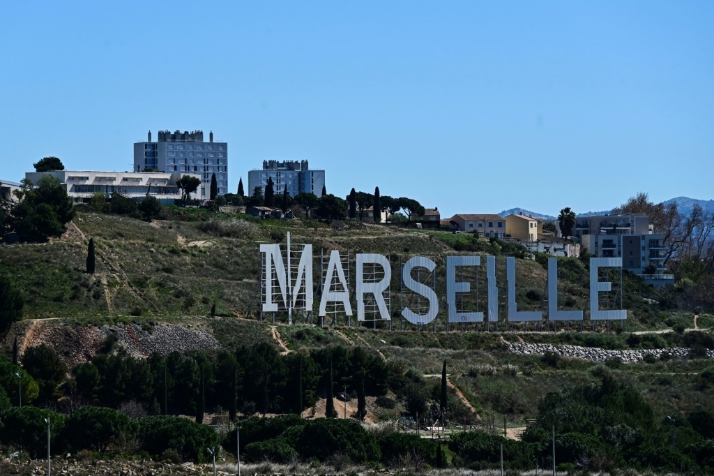 Macron startete den zweiten Akt seines „Marseille en grand“-Plans.