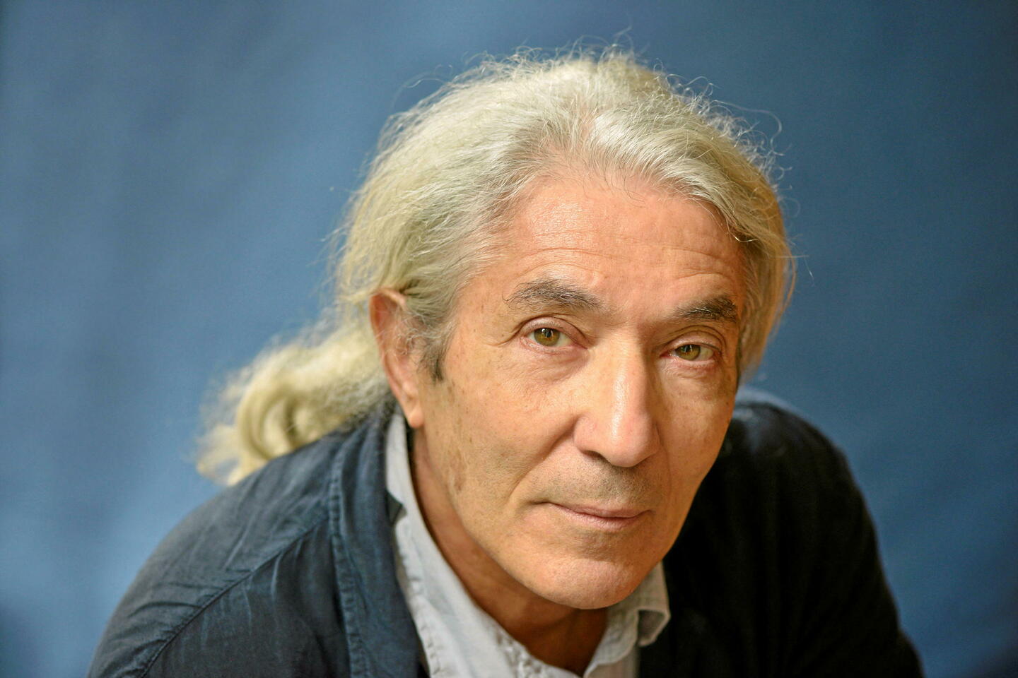 Boualem Sansal : « Les islamistes n'auraient pas réussi sans complaisance »