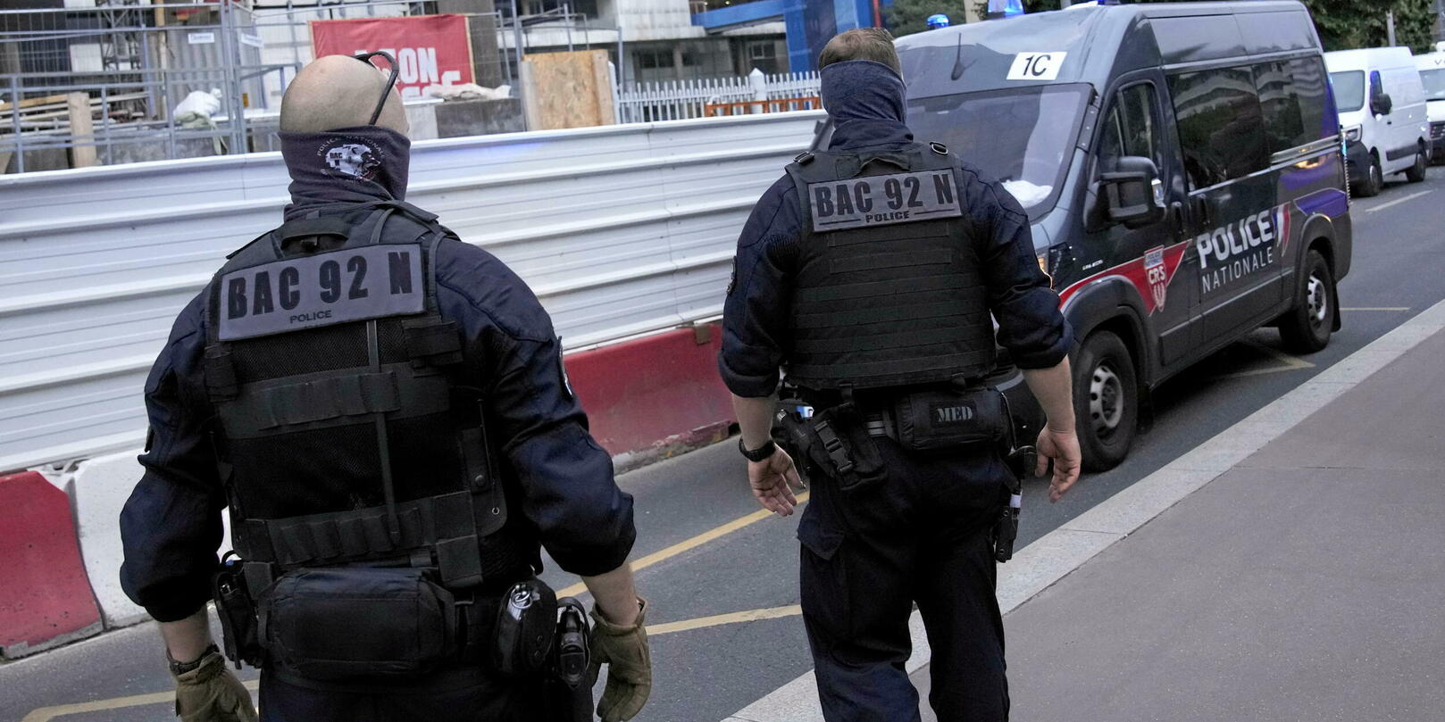 Mort de Nahel à Nanterre : « nécessité et proportionnalité » s’imposent aux forces de l’ordre