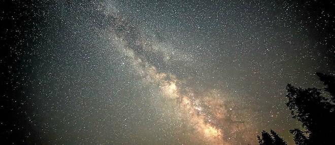 Un bruit de fond de l’Univers entendu pour la première fois