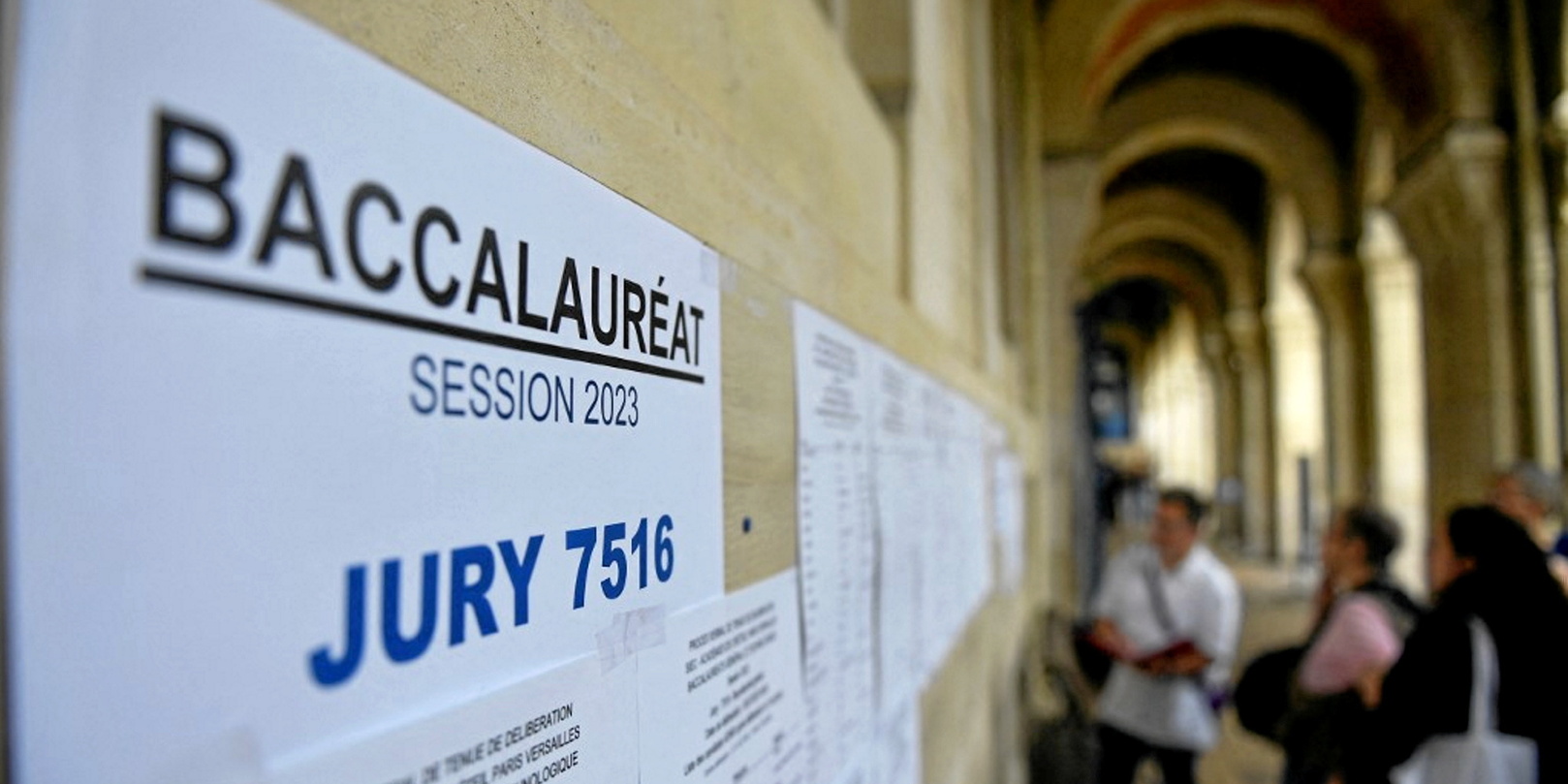 Parcoursup Adam, plus jeune bachelier de France à 12 ans, a vu tous