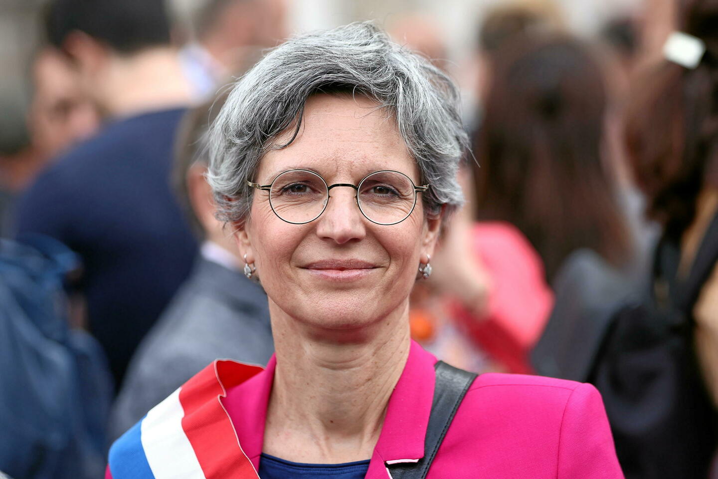 Législatives 2022 à Paris : Sandrine Rousseau visée par une enquête
