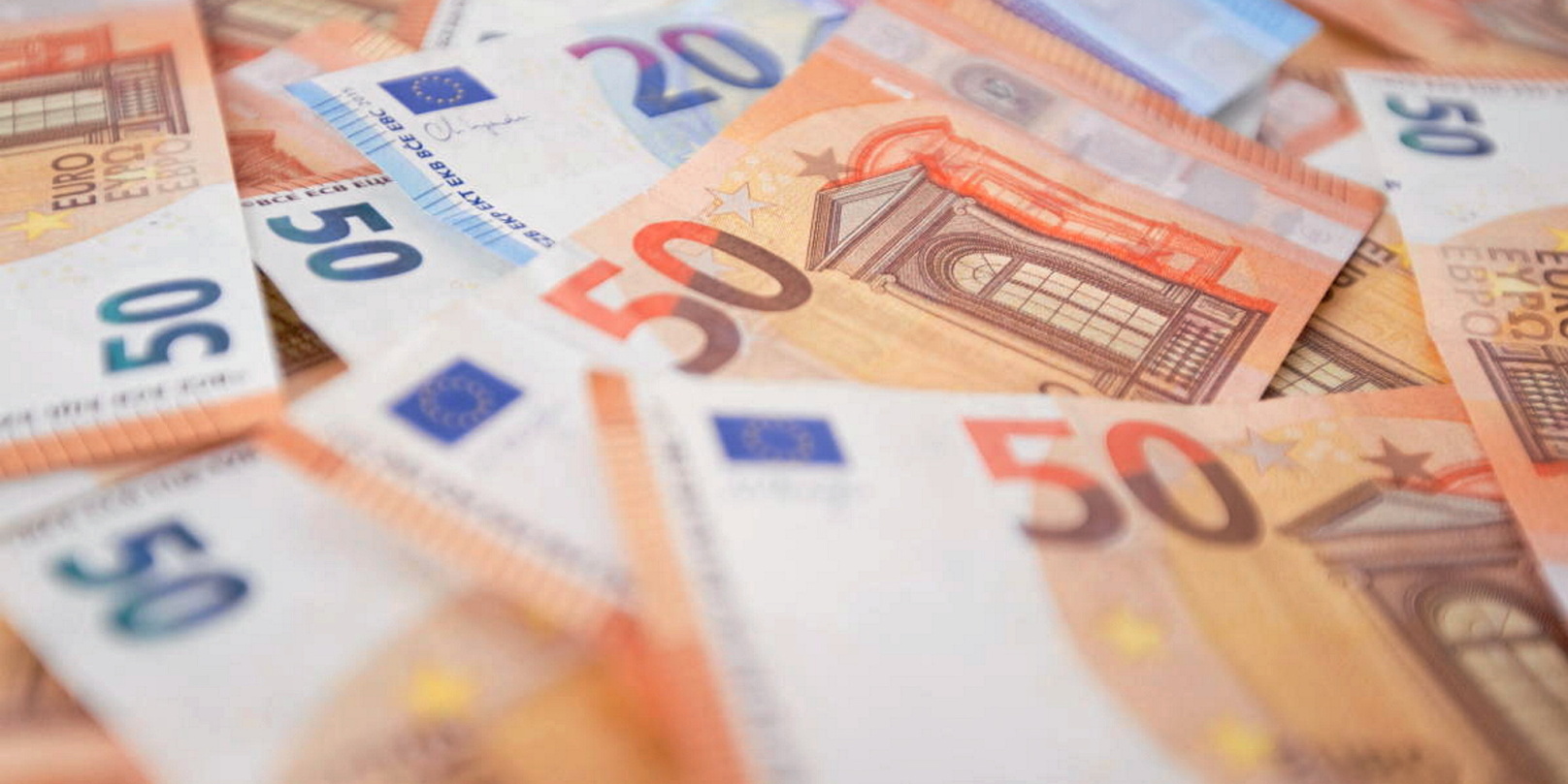 La BCE met fin à l'émission de billets de 500 euros