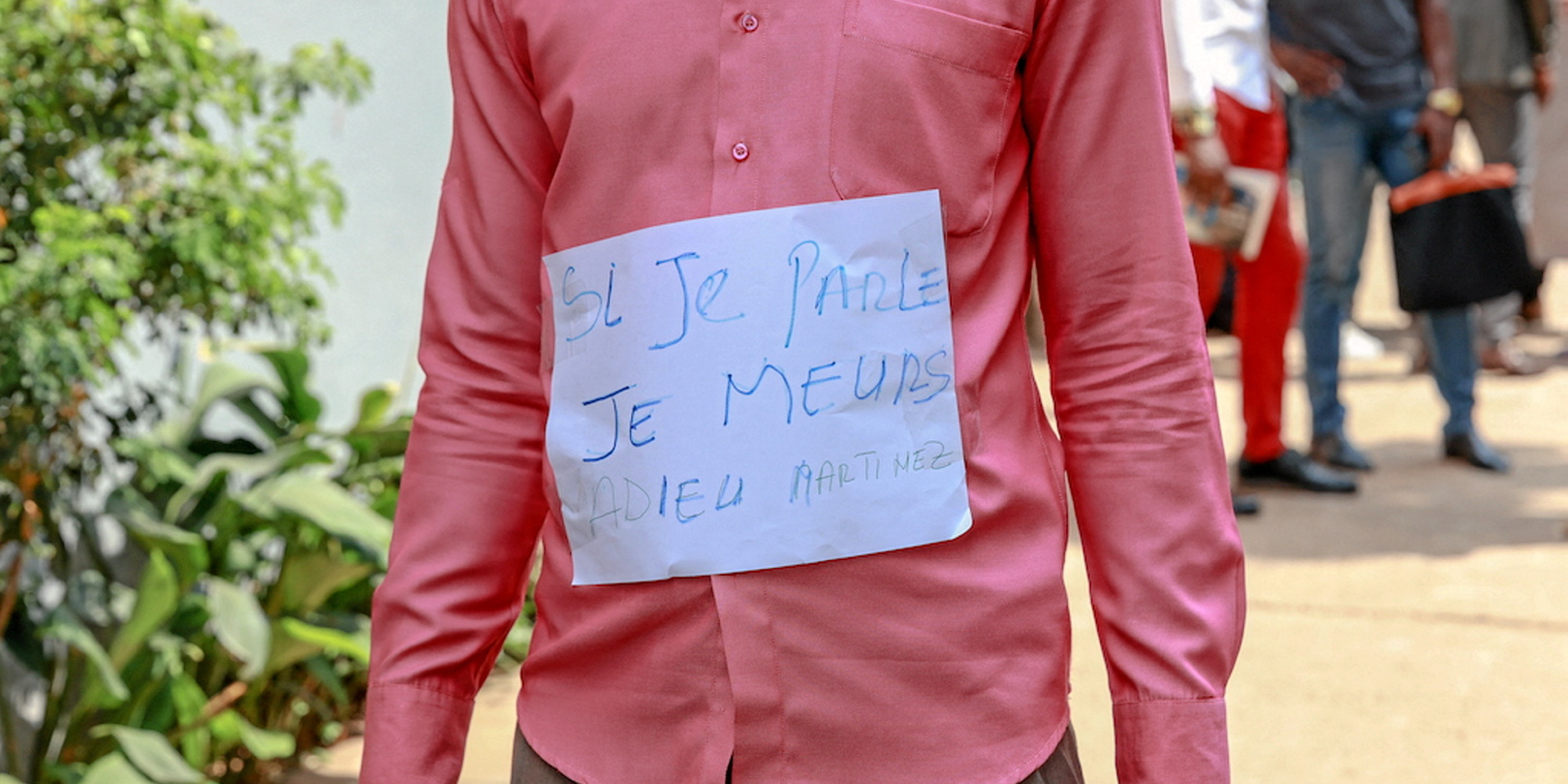 Afrique : réprimer la corrruption, épargner les lanceurs d'alerte
