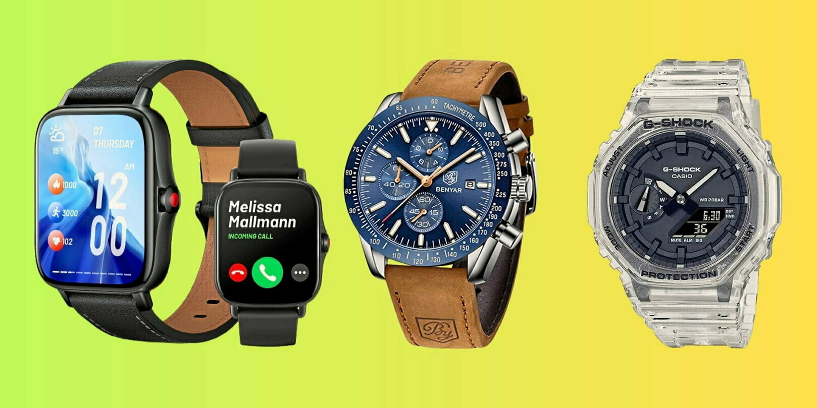Prime Day : Les 6 meilleures offres sur les montres connectées proposent  des prix records ! 