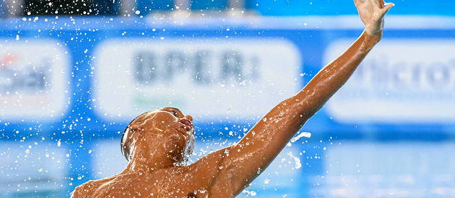 Quentin Rakotomalala va participer aux epreuves solos masculins de natation artistique lors des championnats du monde de natation au Japon, du 14 au 30 juillet. 