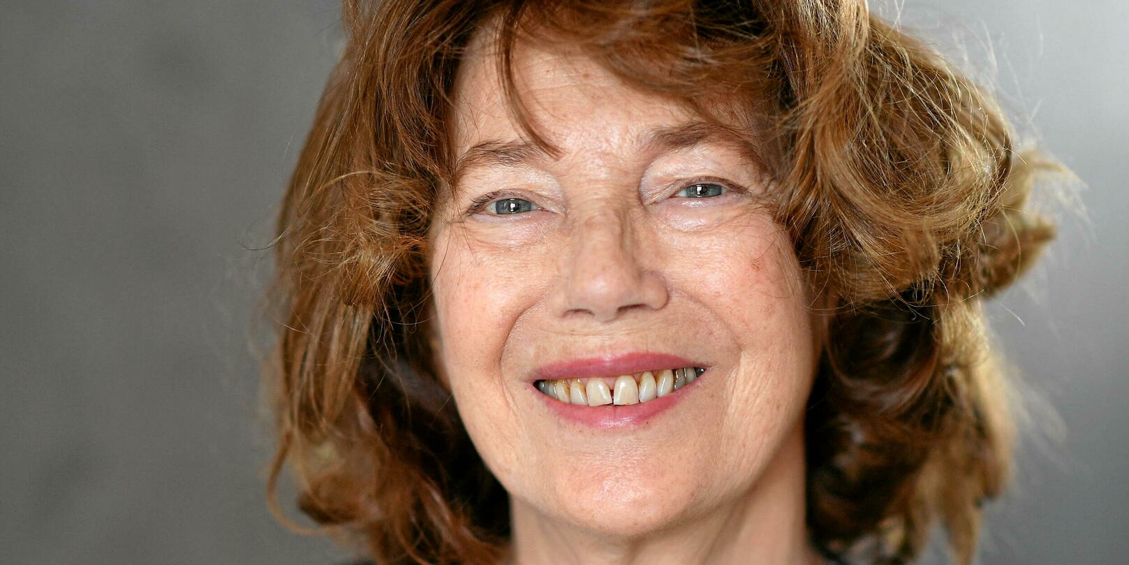 Actress And Singer Jane Birkin Dies At 76 - Time News