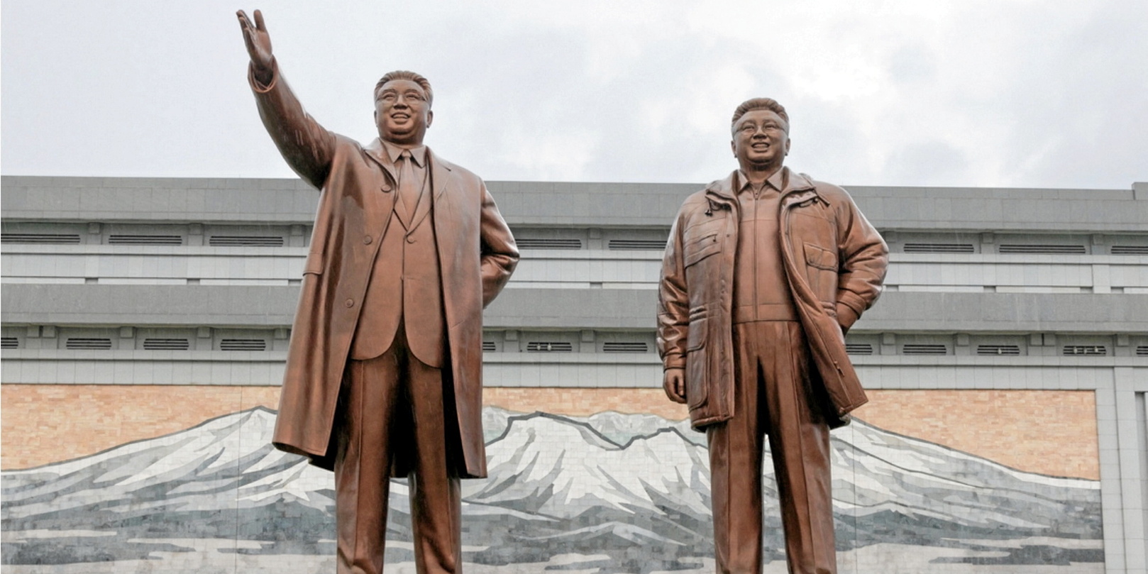 La Corée du Nord est « un partenaire important » pour le ministre russe