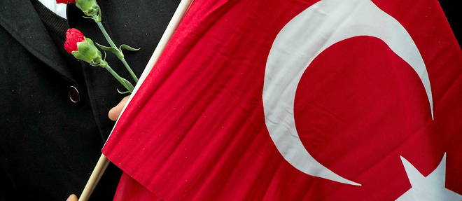 L'attaque a eu lieu devant le consulat honoraire de Suede en Turquie. (Photo d'illustration).

