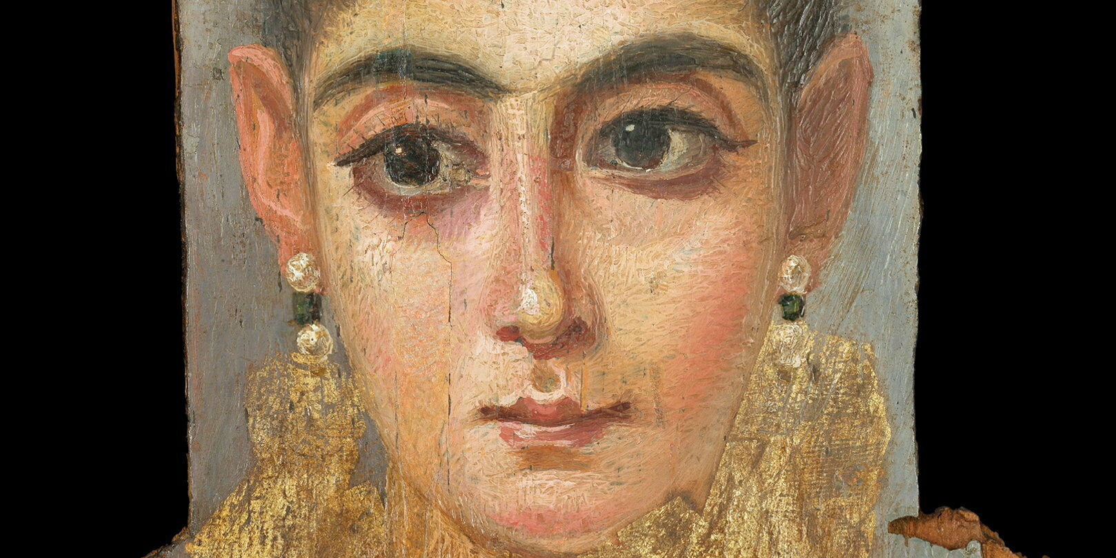 And the Egyptians were Romanized with the stroke of a brush Time News