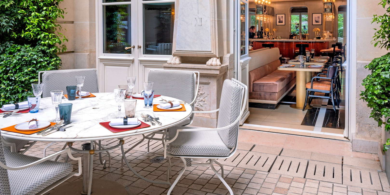 Restaurants à Paris : les nouveautés préférées du « Point » en 2023